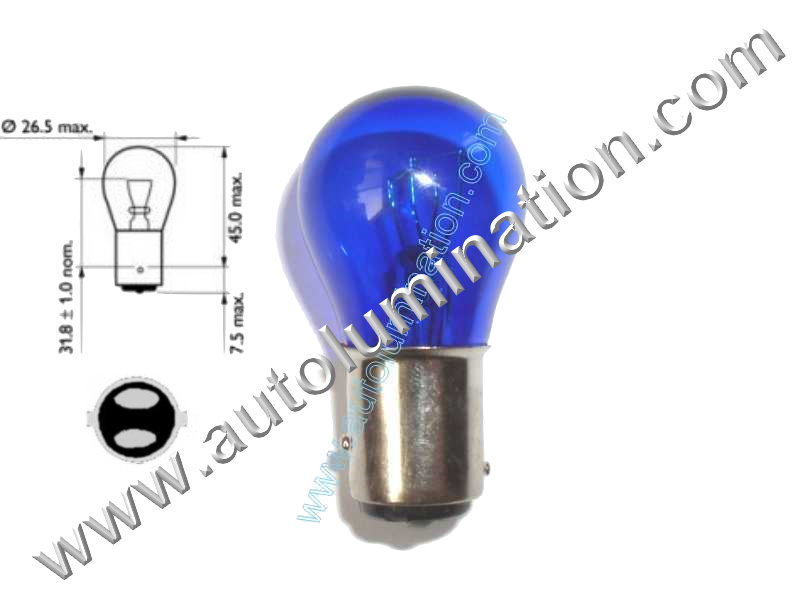 1158 bulb store 12 volt replacement