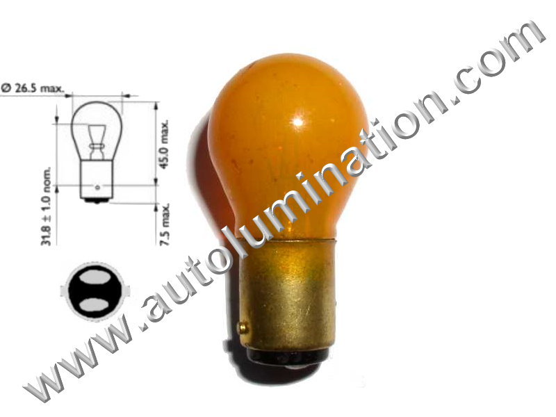 1158 bulb store 12 volt replacement