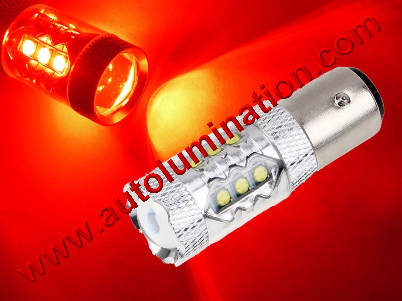 Tip-it 3528smd festoon 12 Volt Led lampe