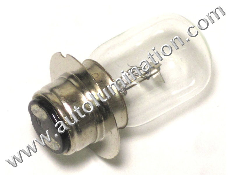 Lucas, LLB 326, 370, 414, 415, 446, 12volt 50 / 40 Watt, T9, P22d36 , Phillips, Leuci, 12v, 45w, 50w, Spot, Fog Lamp Bulb, Triumph, Norton, Matchless, Volvo, Fiat, Alph Romeo, British Pre Focus, BPF, Clear Spot & Fog Lamp Bulb